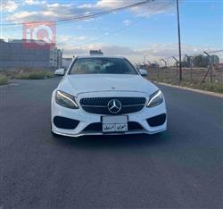 مێرسێدس بێنز C-Class